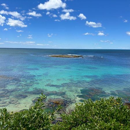 Ocean Front Apartment Cronulla Luaran gambar