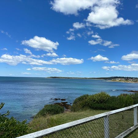 Ocean Front Apartment Cronulla Luaran gambar
