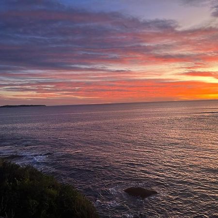Ocean Front Apartment Cronulla Luaran gambar
