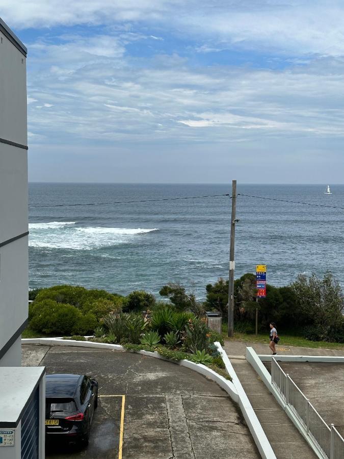 Ocean Front Apartment Cronulla Luaran gambar